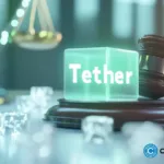 Tether's Treasury Department is strengthening US debt resilience, the CEO claims