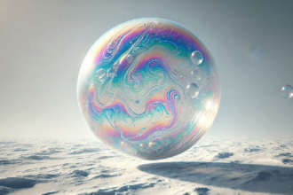 Hashgraf CEO - "Tokenization is not a bubble waiting for pop"