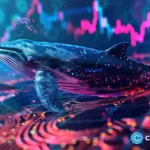 Whale quietly buys Ethereum as prices stagnate