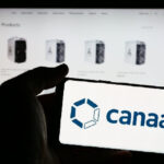 When BTC holdings reach 1,292 BTC, Canaan's mining revenue surge 312%