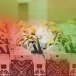 Iran confirmed the seizing of 240,000 mining rigs over three years