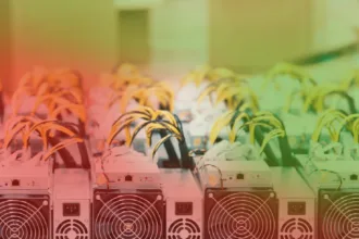 Iran confirmed the seizing of 240,000 mining rigs over three years