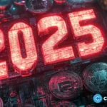 2025: The intention of the year will revolutionize blockchain infrastructure