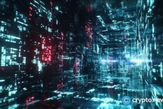 Tezos 'L2 EtherLink deploys Calypso upgrade to MainNet