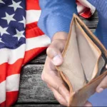 US consumer sentiment fell nearly 11% in March as Trump sparked fears of inflation