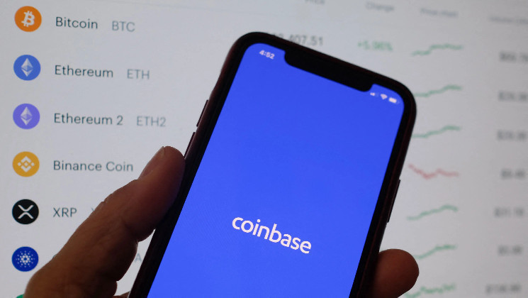 Coinbase has announced it will list new Altcoin