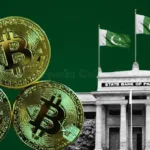 Pakistan bets on Bitcoin mining to solve its power problems