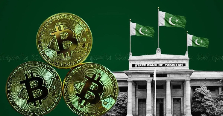 Pakistan bets on Bitcoin mining to solve its power problems
