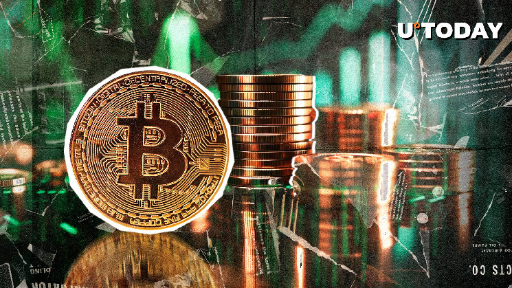 Bitcoin (BTC), ready for Golden Bull Run with a 34% surge in April, price history predicts