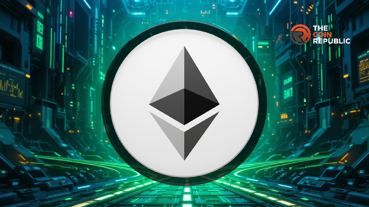 As Ethereum prices approach $2,000, ETH whales risk facing liquidation
