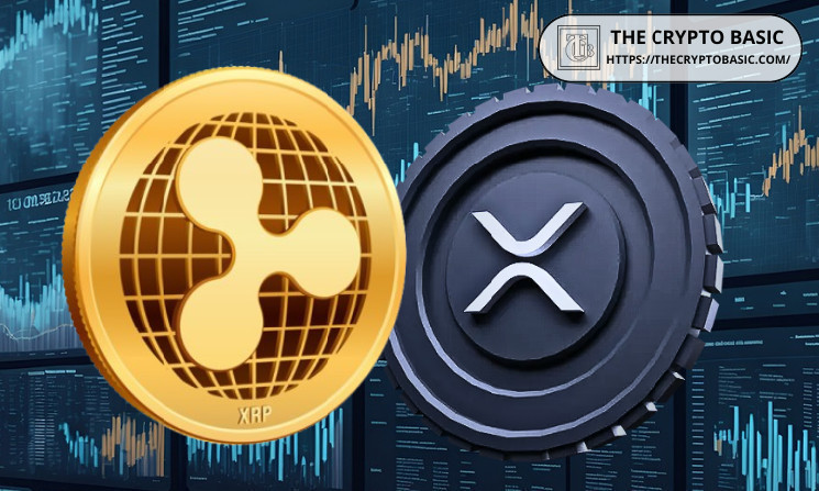 Can Ripple donate a portion of its monthly XRP escrow to US stockpiles? Experts propose bold ideas