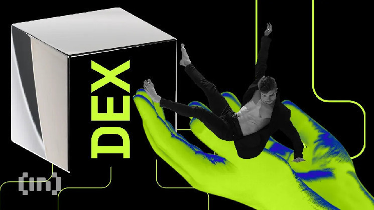 How Dex is fueling Meme Coin Frenzy