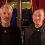 CEO is rumoured to buy Bitcoin after posing with BTC Bull Michael Saylor