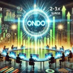Ondo strengthens the future of star payments with digital assets with yield