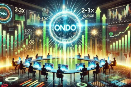 Ondo strengthens the future of star payments with digital assets with yield