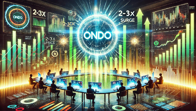 Ondo strengthens the future of star payments with digital assets with yield