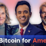 Bitcoin summary for the US