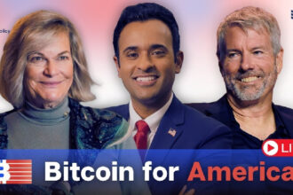 Bitcoin summary for the US