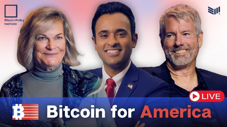 Bitcoin summary for the US