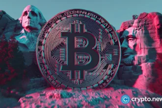 If this historic pattern repeats, the price of Bitcoin on the risk of breakout