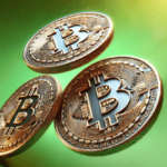 Bitcoin miner sitting on 100k btc fortune - but borrowing $4.6 billion