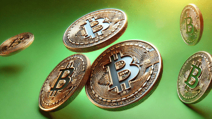 Bitcoin miner sitting on 100k btc fortune - but borrowing $4.6 billion