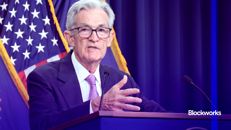 Analysts warn that they are not yet in the territory of "Fed Put" ahead of the FOMC meeting