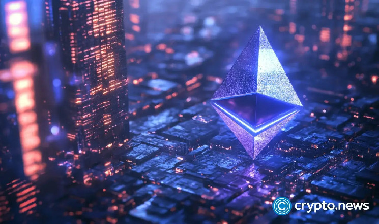 Active Ethereum price as a high lipid trader will earn $86 million