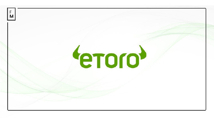 ETORO is taking a step towards IPO as the company's announced SEC submission reveals its NASDAQ plan