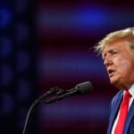 Trump Media executives launch SPAC to raise $179 million target Crypto & Tech