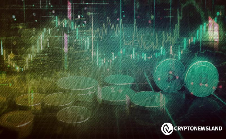 Top 4 Altcoins to Invest in March 2025 - Potential 100% Return