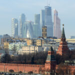 Authorized Russian Crypto-exchange Garantex has been seized and operator responsible for money laundering
