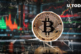 Bitcoin (BTC) $78,000 crash, Bollinger Band Flash warning