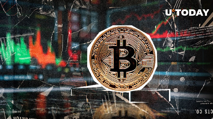 Bitcoin (BTC) $78,000 crash, Bollinger Band Flash warning