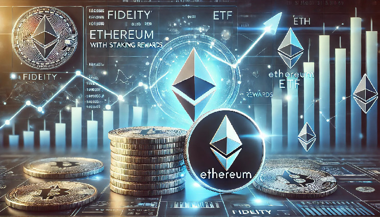 Ethereum's trajectory echoes the early successes of Amazon & Microsoft. What's next for ETH?