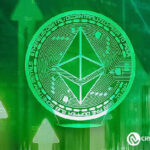 ETH where smart money accumulates in the reload zone