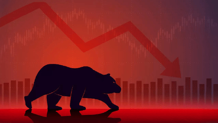QCP Capital Analysts Warn of Long Term Uncertainty in the Market amid economic tensions