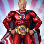 For Magazáverse? Trump Org files trademarks of Metaverse on the NFT platform