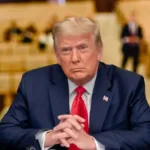 Trump changes crypto from "repressed industries" to "center" of US economic strategy
