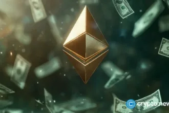 NYSE submits proposals to enable staking of Bitise Ethereum etf