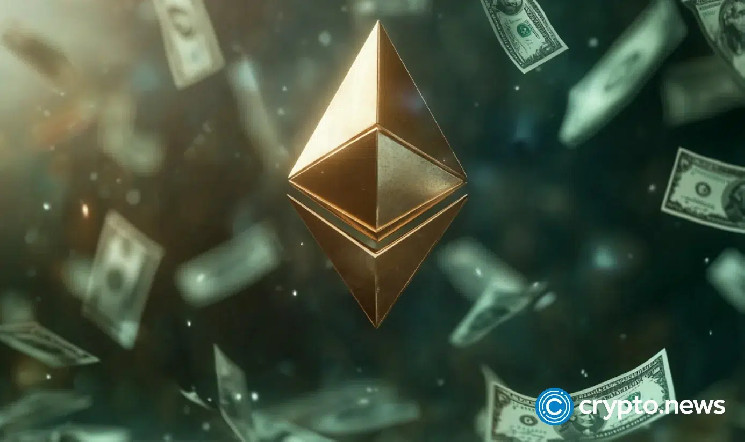 NYSE submits proposals to enable staking of Bitise Ethereum etf