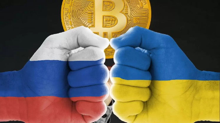 Ukraine agrees to ceasefire for the Russian war in meeting with the US! This is Bitcoin's reaction!
