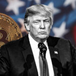As President Donald Trump appears in video at Crypto events, America is set to become a "Bitcoin superpower"