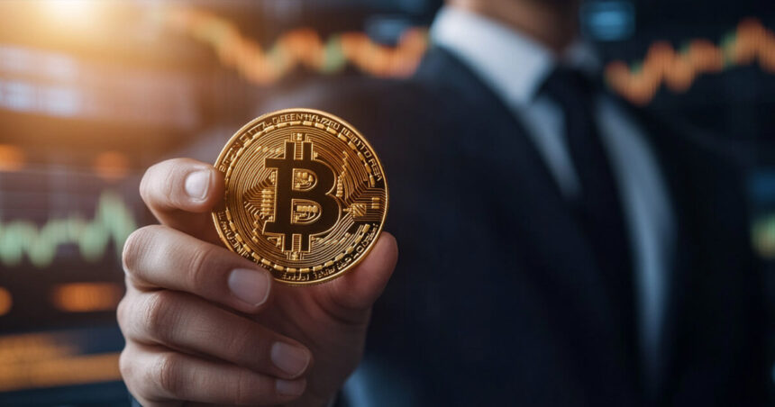 Bitcoin Zilla stirs the market with a short position of $450 million with high lipids