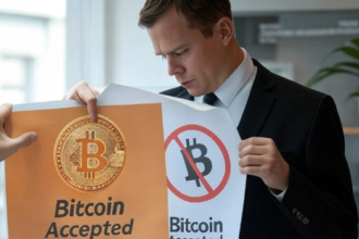 Bitcoin-bancos-Estados Unidos-desbancarización.