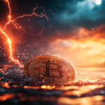 Bitcoin faces pressure from potential whale sales and weak investor sentiment
