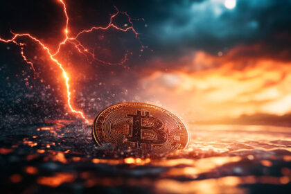 Bitcoin faces pressure from potential whale sales and weak investor sentiment