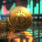 Bitcoin futures open interest jumps 10%.