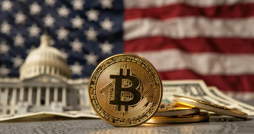 Bitcoin has gained state-level traction in Arizona, Kentucky and Oklahoma