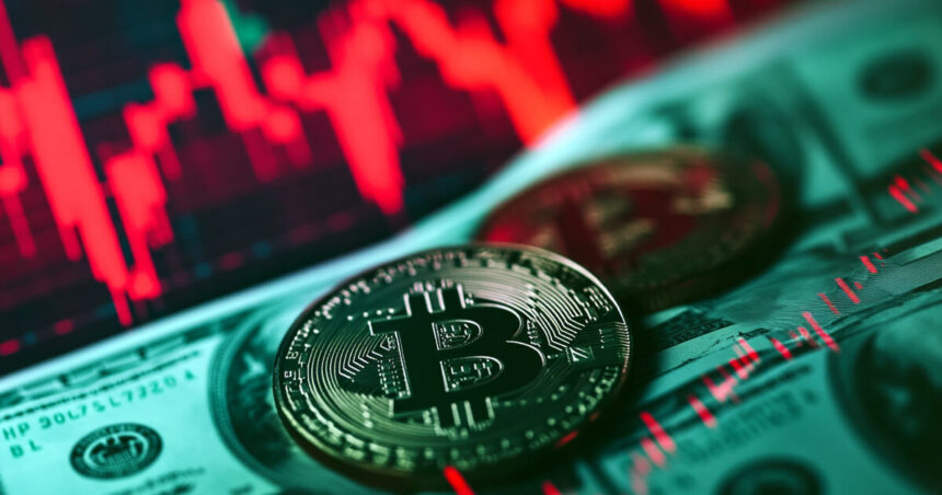 Bitcoin needs "deeper investors" to absorb recent sales pressure from short-term holders